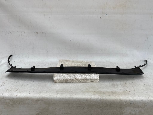KIA CEED 3 III 18- SPOILER nárazníku předek doplněk HOKEJ 86591-J7900