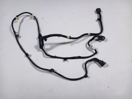 bundle wiring zaciskow rear part Ford F150 2015