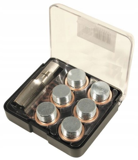 РЕМОНТНИЙ КОМПЛЕКТ ДЛЯ ВІДНОВЛЕННЯ МАСЛЯНОЇ КРИШКИ M20X1.5