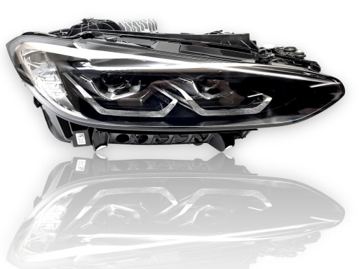 BMW M4 ЛАЗЕРНАЯ ФАРА ПРАВАЯ 5A19366-03