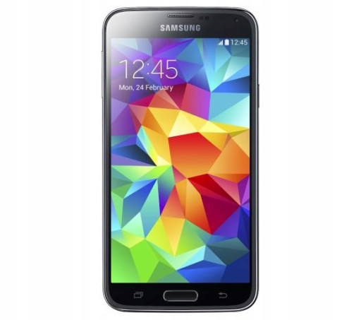 Samsung Galaxy S5 SM-G900F LTE Czarny, K303