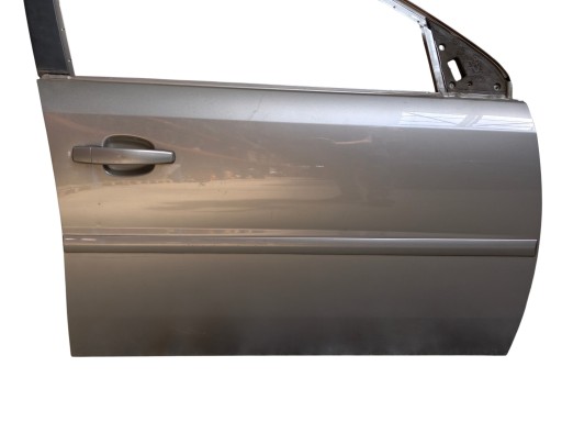 OPEL SIGNUM A VECTRA C door right front right front Z158