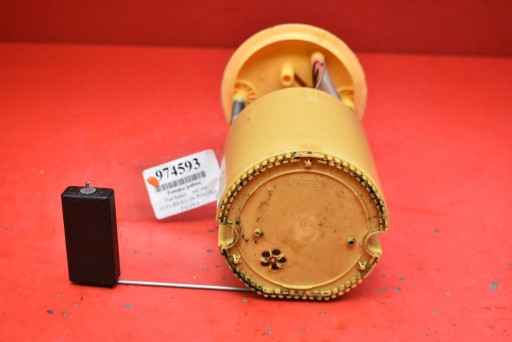 pump feed pump 15100-79150 FIAT SEDICI 1 and 1.9 JTD 120 KM 05-09