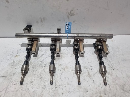 moulding nozzles KPL BM5G-9H487-CA FORD FOCUS MK3 MONDEO MK4 VOLVO 1,6 ECOOB