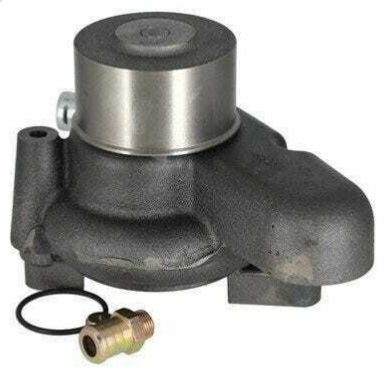 1 - Водяной насос FORD NEW HOLLAND TC52 TC54 TC56 TF76