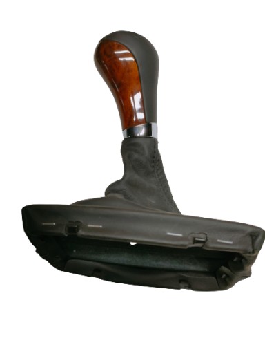 A2122670510 - MERCEDES E W212 Ручка перемикання передач сильфон