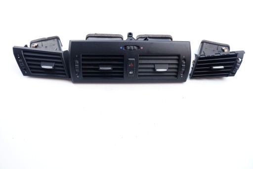 BMW E83 X3 решітка вентиляційної решітки ліфт в зборі