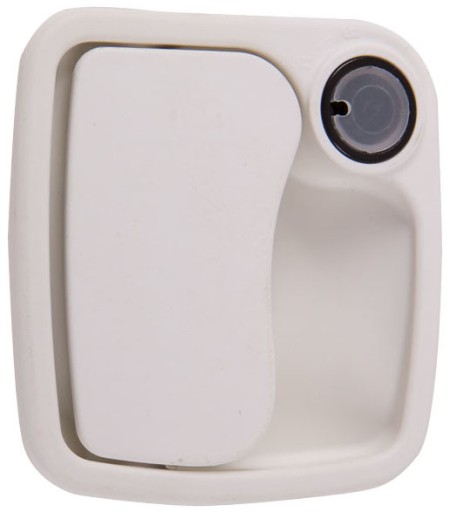 ДВЕРНИЙ ЗАМОК РУЧКА РУЧКА БАГАЖНОГО ВІДСІКУ ZADI