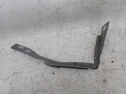 RENAULT CAPTUR LIFT 17-19 Console Aile Droite
