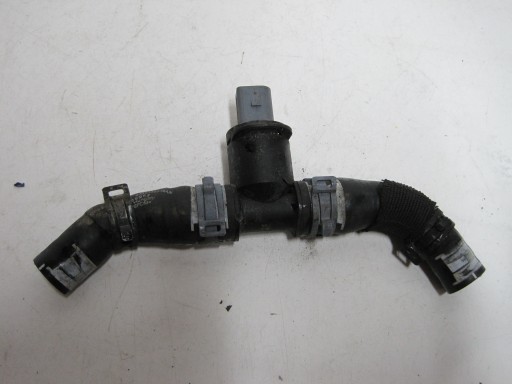 pipe of water PORSCHE CAYENNE 4M0145919AN