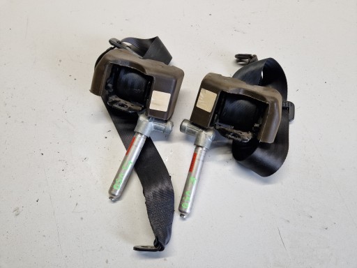 VOLVO V50 Gurten Sicherheits links heck Spanner