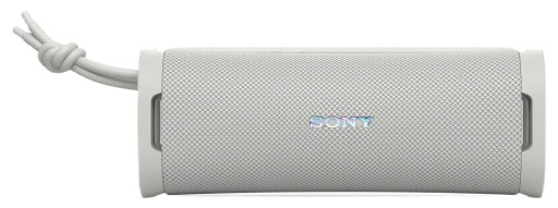 Głośnik przenośny Sony ULT Field 1 biały 30 W - Sklep