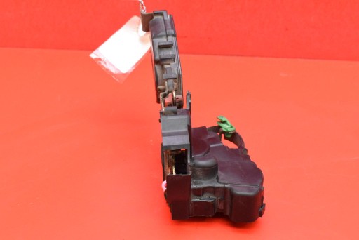 lock door right front front EU SUBARU OUTBACK 2 II LIFT 01-03