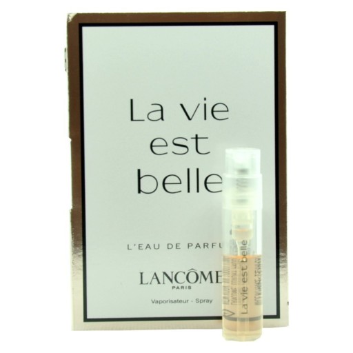 lancome la vie est belle woda perfumowana 1.2 ml   