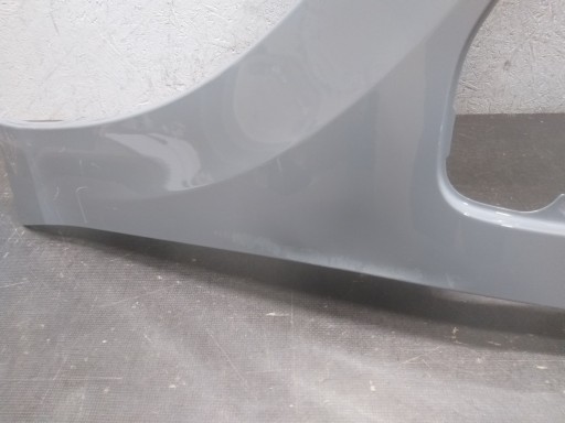 fender front left VW GOLF VIII 8 HYBRID GTE