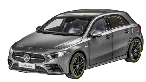 MERCEDES A-KL W177 AMG модель автомобиля 1:18 OE