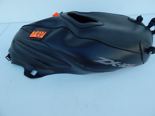 KAWASAKI ZX10R 04-07 R. ZX10 BAGSTER