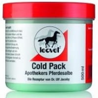 Косметика Leovet Cold Pack