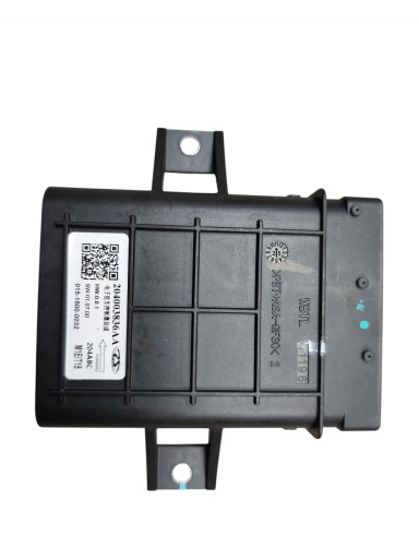 ordinateur unité de commande électronique uce module frein électrique stationnement JAECOO J7 204003836AA