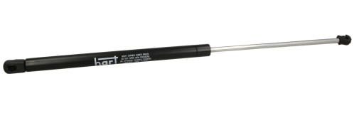 809 827 - Hart амортизатор кришки багажника VOLVO S70 97-0
