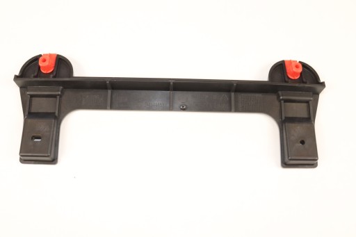 13364175 - ОПЕЛЬ АДАМ ПРОСЛИЗАННЯ КРОНШТЕЙН ЗАДНЬОГО БАМПЕРА СЕРЕДНІЙ