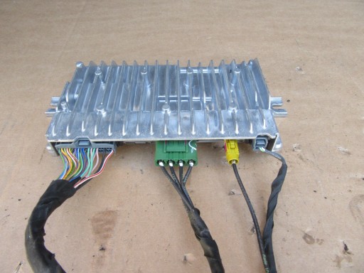 Модуль контроллера jaguar discovery l550 m8a2-19j249-bf