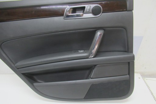 VW PHAETON 06R side door left rear part EUROPA