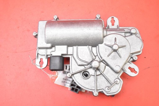 de la Serrure DOCIAG du capot Porte coffre hayon 3V5827887A SKODA SUPERB 3 III 5D HB 15-20