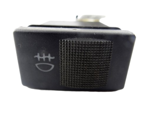 interruttore luci PRZECIWMGIELNYCH AUDI A4 B5 4D0 9