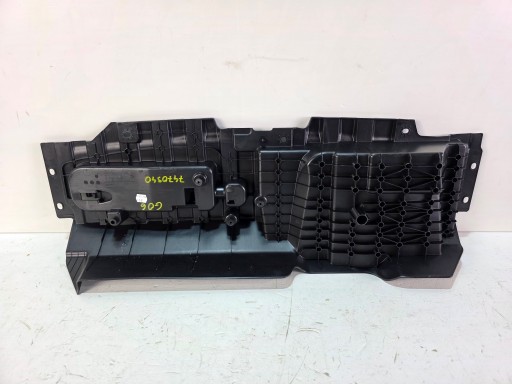 passenger compartment WKLAD sump boot BMW X6 G06 LCI 7470940