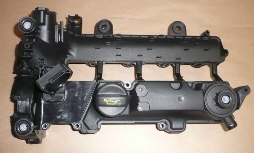 0361.Q5 - РОЗПОДІЛЬНИК ПОВІТРЯ C C1,C2,C3 1.4HDI