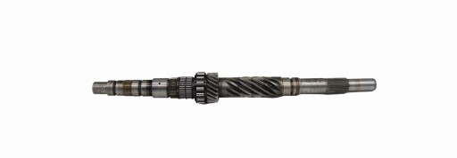 ВАЛ ЗЧЕПЛЕННЯ LLM