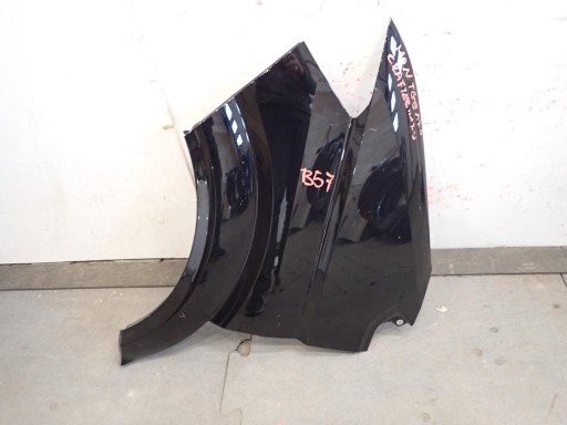 fender front front left VW CRAFTER II MAN TGE 2017