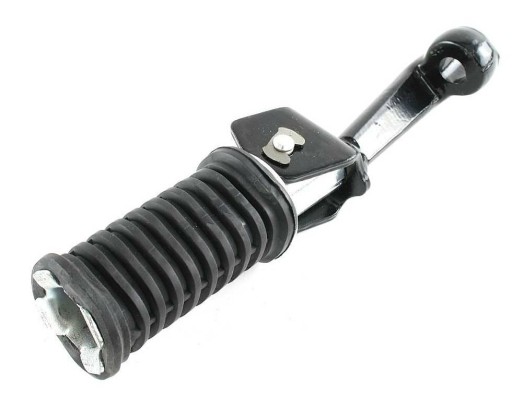 8727 - Підніжка для ніг водія ліва JAWA 350