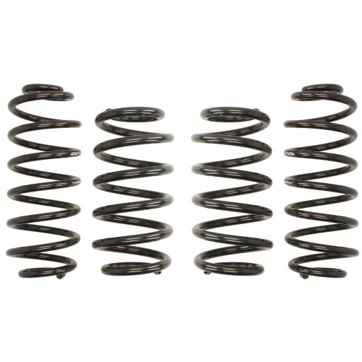 E10-15-018-04-22 - Пружини EIBACH Pro KIT AUDI A6 4G