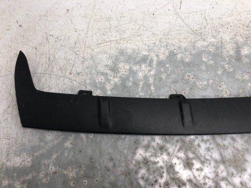 diffusore accessori Paraurti posteriore PORSCHE PANAMERA 971 971807568