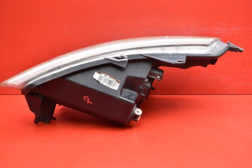 REFLEKTOR right light front EU 9641774380 CITROEN C3 PLURIEL 1 and 02-10