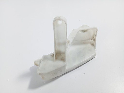 bumper bracket left rear part OE TD1150331 Mazda CX9 CX-9 06-12