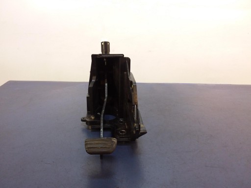 RENAULT MASTER III ПЕДАЛЬ ГАЛЬМА БАЗА 070108