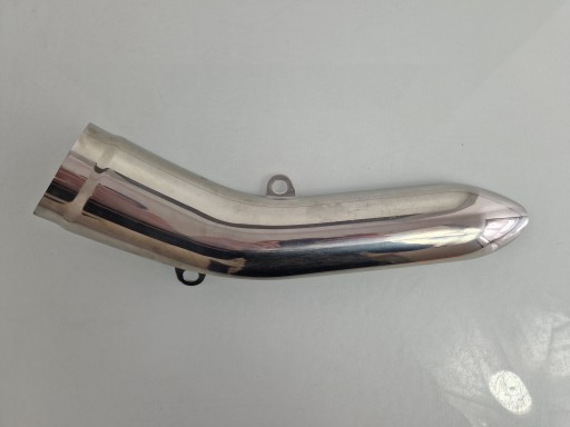 55020-2180 - H877 KAWASAKI з 900 RS капот Випускний колектор