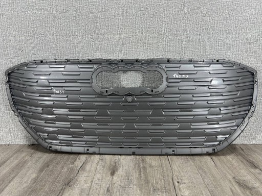AUDI Q4 E-TRON 89A 2021-> grill grille of a bumper front 89A853653A
