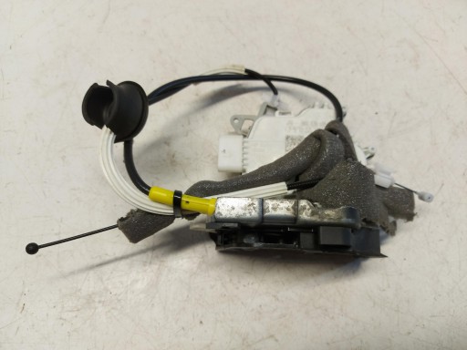 Porsche Macan 95B lock door left rear part 8K0839015F
