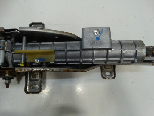 Colonne direction occasion RENAULT LAGUNA III 488100003R