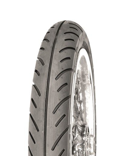 ПОКРЫШКА DELI TIRE S-240 2.75 -16 TT ROMET, WSK изображение 1