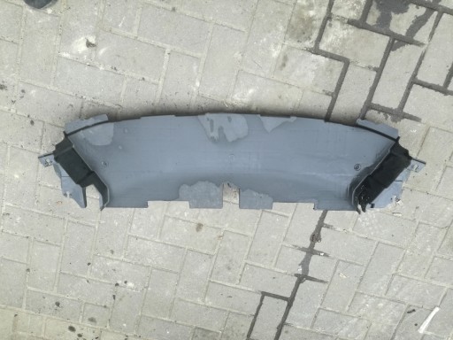 53289-30073 - LEXUS GS III 2005-2010РІК ПЕРЕДНІЙ БАМПЕР