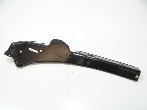 cover bonnet boot BMW F07 7201658