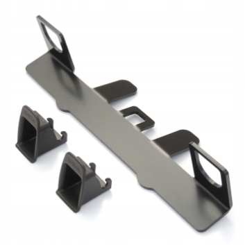 ОСНОВИ ISOFIX ДЛЯ З’ЄМНИКІВ РЕМЕНІВ ISOFIX