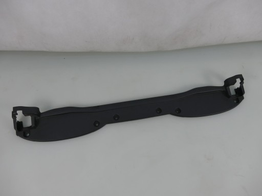 A2096900276 - MERCEDES A209 W209 кабриолет крышка пластиковая крыша