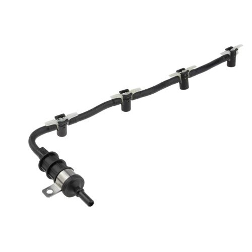 BPP-RE-003 - ЛИНИЯ ВОЗВРАТА ТОПЛИВА