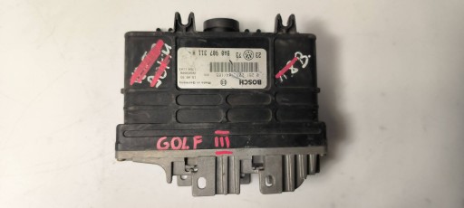 Computer 8A0907311H 1.8 VOLKSWAGEN GOLF III